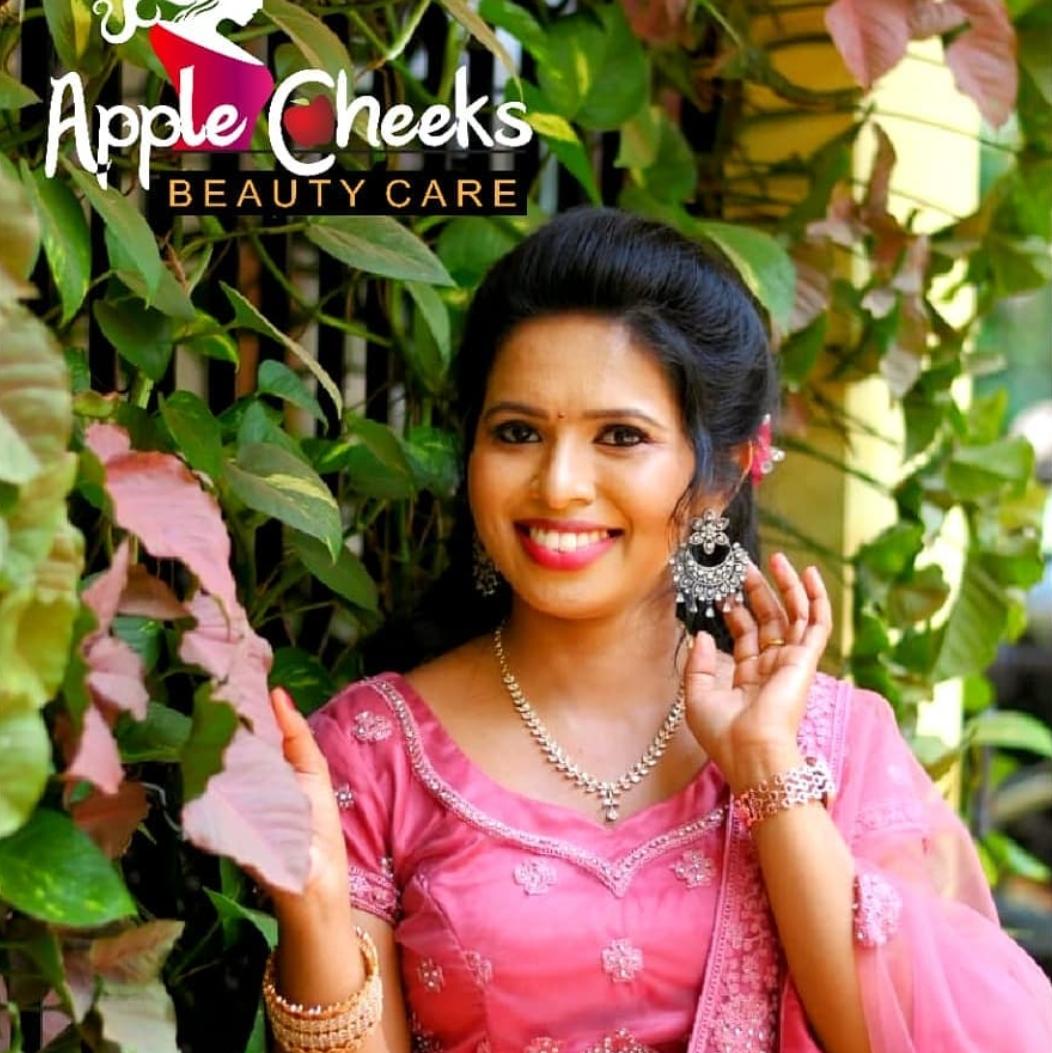 APPLE CHEEKS BEAUTY CARE MEDICAL COLLEGE CALICUT